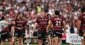 19 journées sur 26 en tête, la domination outrageuse du Stade Toulousain sur la dernière saison de Top 14