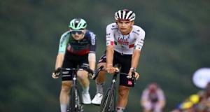 Cyclisme : l'avenir d'Isaac del Toro dépend-il désormais de Paul Seixas ?