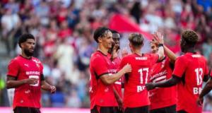 Galatasaray - Rennes : à quelle heure et sur quelle chaîne suivre le match de préparation des Rennais ?