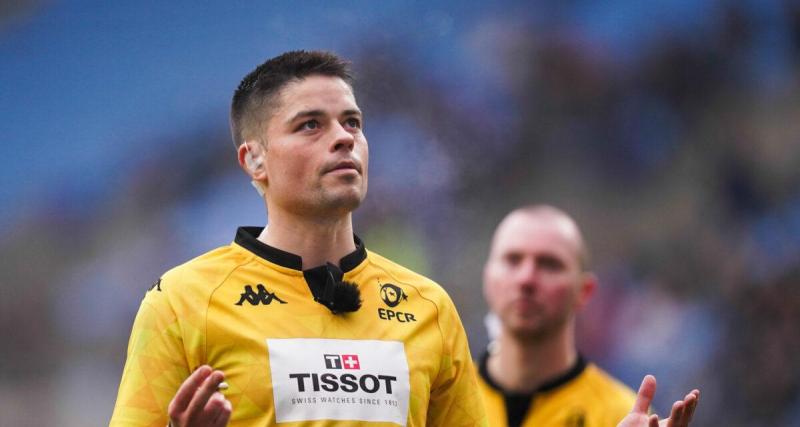  - Rugby français : l'arbitrage vidéo bascule dans une nouvelle ère