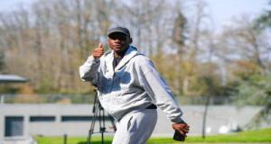 Mercato : l'odyssée de Randal Kolo Muani vers la Juventus touche enfin à sa fin