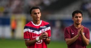 Lille : Ancelotti lui fera zéro cadeau, Mbappé est prévenu