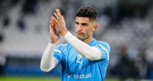 Ligue 1 : l’OL s’offre une nouvelle recrue, Alvaro Gonzalez (ex-OM) prend sa retraite
