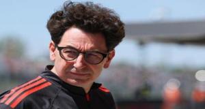 Audi : Binotto répond enfin aux rumeurs autour de Sainz et envoie un message fort