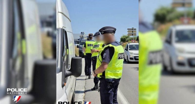 - ‎20 camions immobilisés sur 60 contrôlés : les gendarmes sévissent contre les poids lourds qui bravaient l'interdiction du week-end