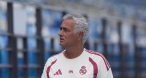 Mercato - Real Madrid : "Le pauvre" ... La sortie géniale de Mourinho sur une recrue