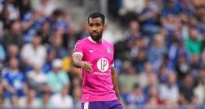 RC Lens : cinq idées pour remplacer Sangaré