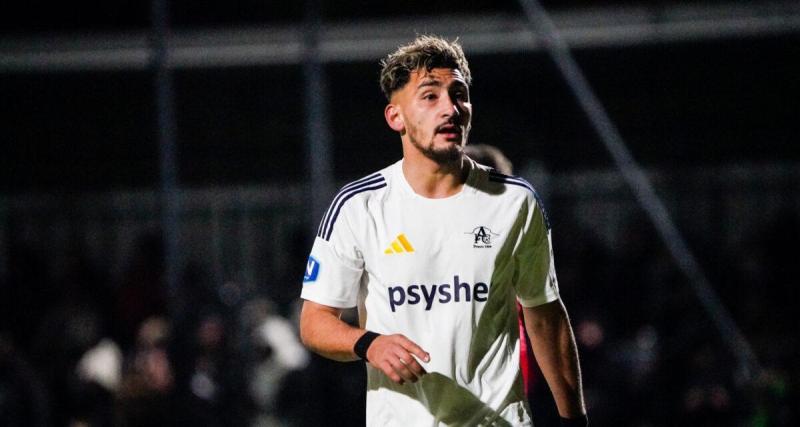 Info Foot-National : Cyril Khetir va rejoindre Fleury, qui met un milieu à l'essai