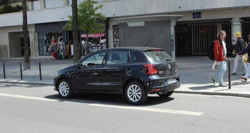  - Une trentenaire interpellée après le vol d'un téléphone dans une voiture stationnée en centre-ville