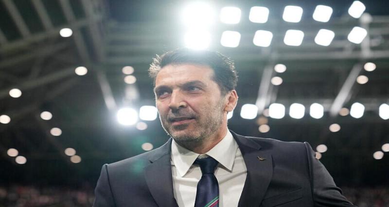 Football : Gianluigi Buffon lâche une révélation forte sur le rêve Guardiola
