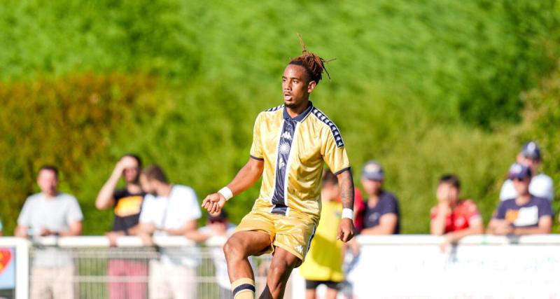Ligue 3 : les résultats des matchs amicaux de la semaine