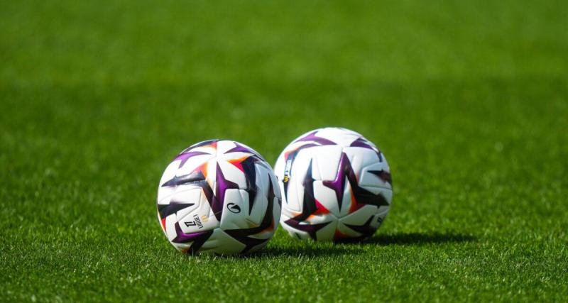 Ligue 1 : les résultats des matchs amicaux de la semaine
