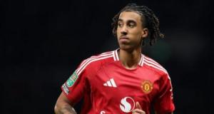 Manchester United : critiqué de toutes parts, un crack français répond à ses détracteurs