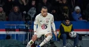 "Tu es plus rapide que ton frère" : Ethan Mbappé impressionne le groupe lillois