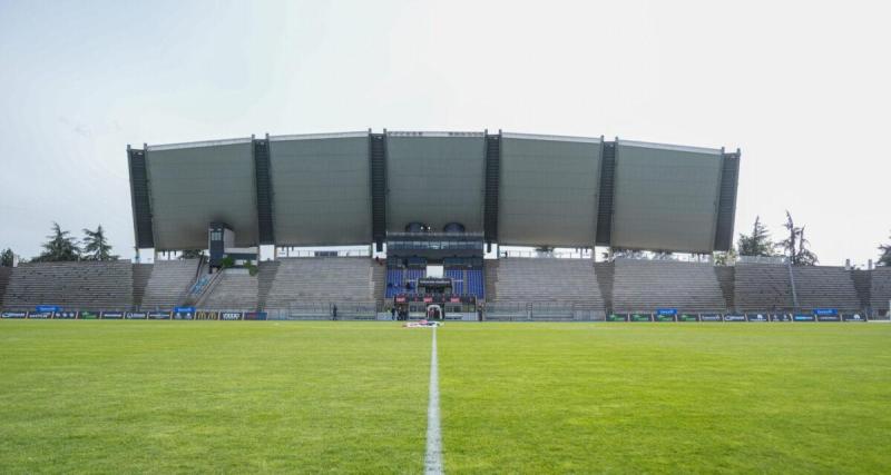 Ligue 3 : le programme complet de la première journée