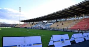 National 2 : "On continue de progresser tactiquement et physiquement", Zakaria Tahri (Union Foot de Touraine) après le succès contre Saumur (N1) en amical