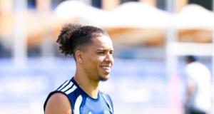 Mercato - OM : la solution pour recruter Kebbal trouvée ?