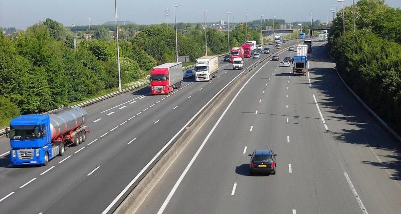  - Travaux, cette autoroute majeure fermée au plus fort des vacances