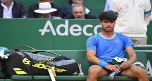 Tennis : Carlos Alcaraz joue gros sans même être sur le court