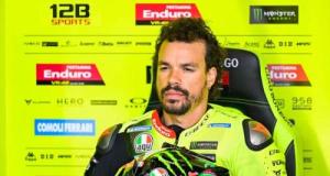 MotoGP : Franco Morbidelli l'a toujours très mauvaise avec Espargaro, trois ans après un incident qui avait beaucoup fait parler