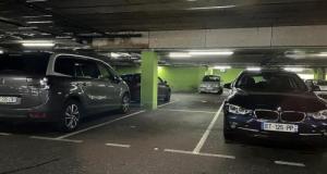 Stationnement, cette bonne nouvelle pour les automobilistes à Lyon