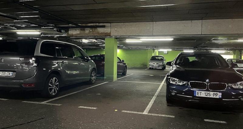 Stationnement, cette bonne nouvelle pour les automobilistes à Lyon