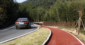 Avec 1,5 g d'alcool dans le sang et un permis annulé, il s'arrête sur une piste cyclable