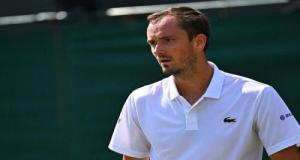 Masters 1000 de Montréal : le réveil du champion Daniil Medvedev est-il imminent ?