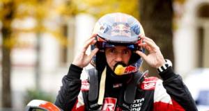 Rallye de Finlande : les propos chocs de Julien Ingrassia, qui font comprendre la violence de son accident avec Sébastien Ogier