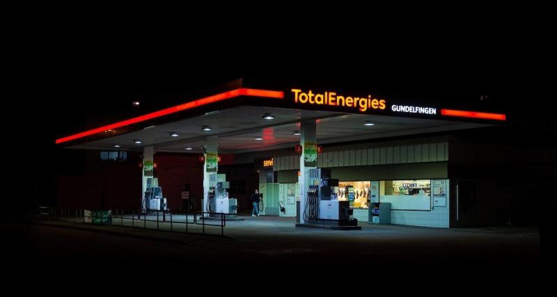  - TotalEnergies annonce payer le carburant des pompiers, mais la réalité est différente