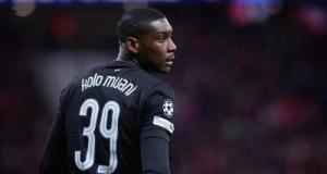 Mercato - Nantes : combien le transfert de Kolo Muani du PSG à la Juventus va rapporter aux Canaris ?