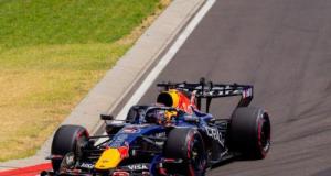 Red Bull : le problème secret qui a totalement ruiné le début de saison 2026 de Verstappen