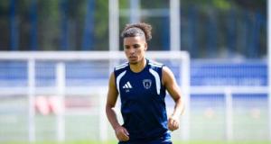 Mercato : Kebbal prochaine recrue de l'OM ? Le verdict tombe !