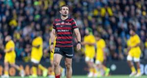 Stade Toulousain : le départ de Ramos serait tout proche, un accord aurait été trouvé avec le Racing