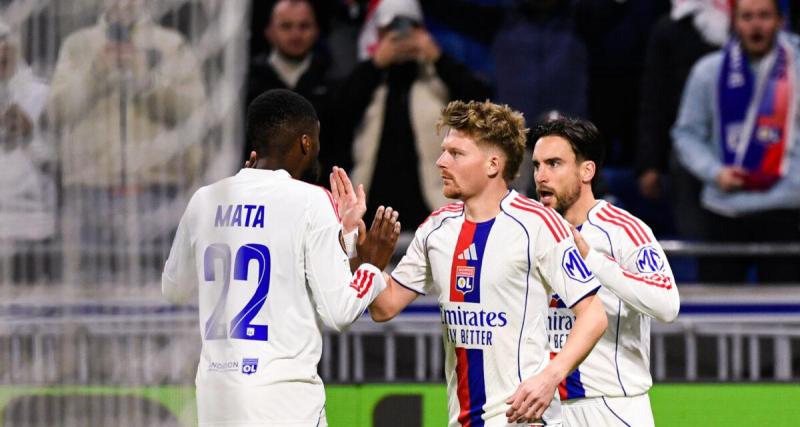Mercato - OL : cinq gros départs espérés d'ici la fin du Mercato ?