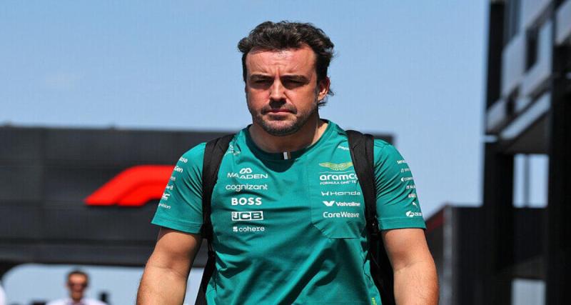 F1 : la vérité sur la métamorphose d'Aston Martin