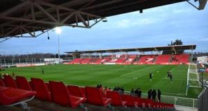 National 1 : tensions financières entre le Nîmes Olympique et la Ville ?