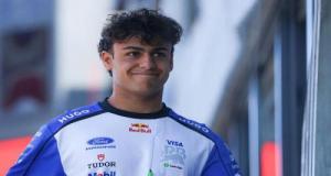 Formule 1 : Arvid Lindblad annonce un projet ambitieux qui va ravir les fans de sport automobile