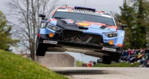 WRC : Hayden Paddon fait une annonce qui surprend, le pari fou de Hyundai sur le spécialiste de la terre