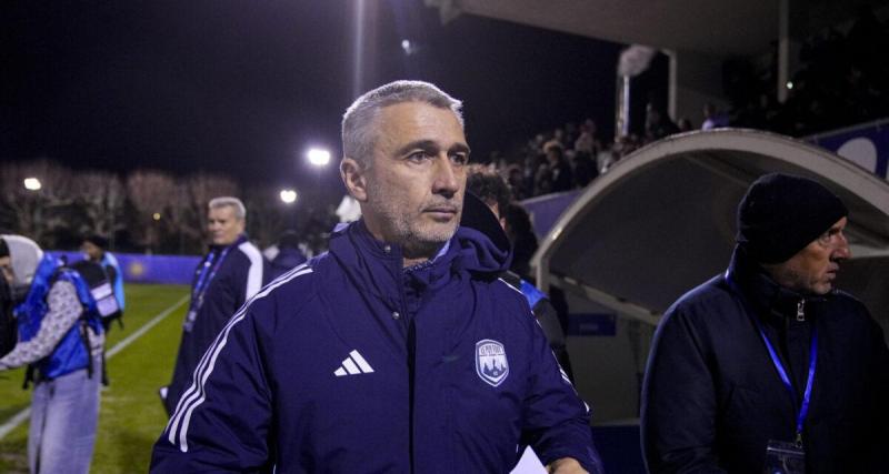 Ligue 3 : entraîneur du Puy, Stéphane Dief prolonge son contrat de deux saisons