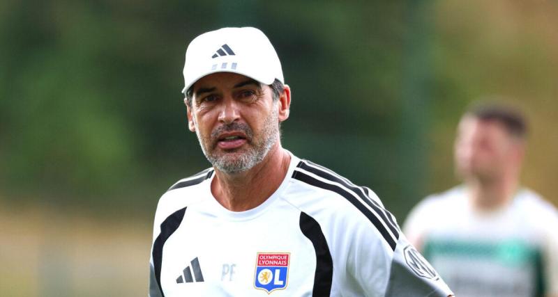 Ligue des Champions : l’OL dévoile son groupe pour affronter le Sparta Prague, plusieurs joueurs majeurs absents