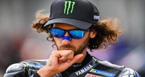 Yamaha : Alex Rins proche d'un accord inattendu, son avenir pourrait basculer très vite