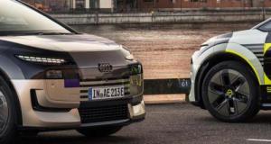 La future Audi A2 e-tron livre ses premières caractéristiques officielles