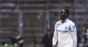 Ligue 1 : un jeune attaquant va quitter l'OM pour un club de ligue 2
