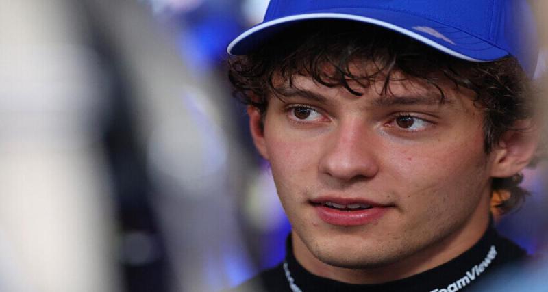  - F1 : Mercedes face à un gros dilemme, Antonelli pourrait bien être pénalisé par son écurie devant ses fans