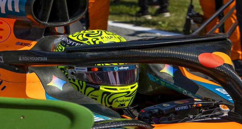  - Formule 1 : battue en Hongrie par McLaren, Mercedes révèle le détail qui a tout changé