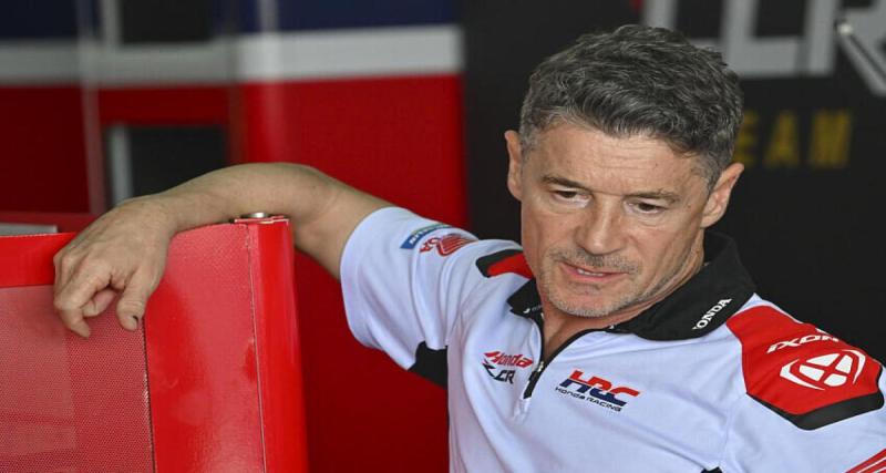  - MotoGP : Stoner face à Marquez, le duel impossible… Lucio Cecchinello imagine un scénario qui fait débat
