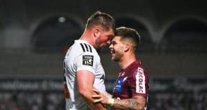 Quand Alldritt revient sur le chambrage de Jalibert à son égard et prend sa défense