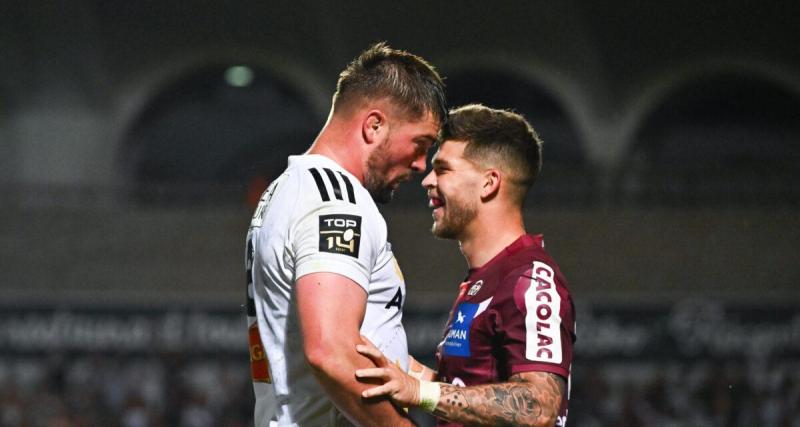  - Quand Alldritt revient sur le chambrage de Jalibert à son égard et prend sa défense