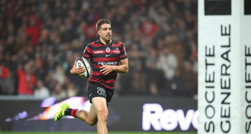  - Stade Toulousain : Mallia tout proche d’un retour, l’intégration de Menoncello…les premières images de la reprise !